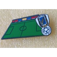 Футбол ФК Звезда-БГУ Минск стадион