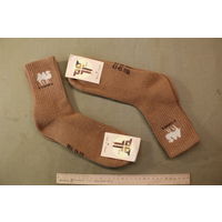 Носки Монгольские, одним лотом. Распродажа коллекции вещей. С РУБЛЯ! АУКЦИОН!