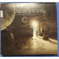 CD,(USA) Dream Theater – Black Clouds & Silver Linings (3CD)