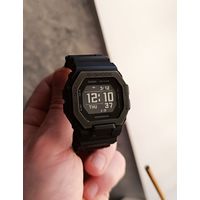 Casio G-Shock GBX-100NS-1E