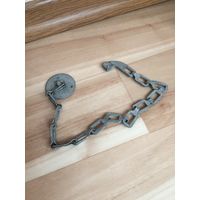 Цепочка на дверь