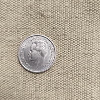 Монако 100 франк 1956