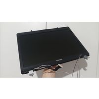 Матрица экрана Toshiba Satellite (в сборе) #1