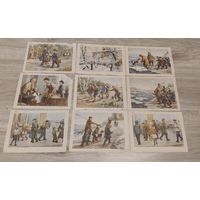 Советские картинки