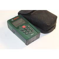 Лазерный дальномер Bosch PLR 25 (0603016220)