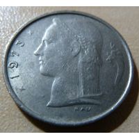 1 франк 1973 BELGIQUE