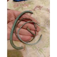 Старые браслеты