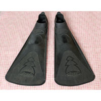 Ласты Вега р-р 42-43 (8-9) Ярославский завод резинотехнических изделий