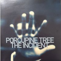 Porcupine Tree,"The Incident",2009,Russia.CD2 утерян.