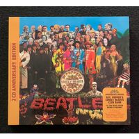 The Beatles – Sgt. Pepper's Lonely Hearts Club Band (2CD Anniversary Edition)