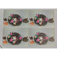 Открытки Дагеон