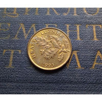 5 лип 1993 Хорватия #01