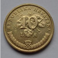 Хорватия, 10 лип 2009 г.