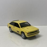 1981 Chevrolet Citation X-11 V6 Johnny Lightning