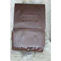 Сумочка для авто-инструмента СССР