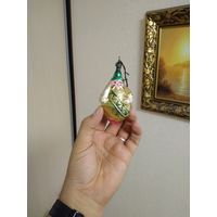 Елочная игрушка
