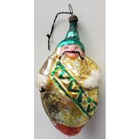 Елочная игрушка.оригинал