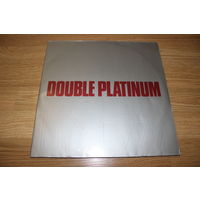 Kiss – Double Platinum - 2Lp