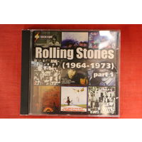 Rolling Stones - Музыкальная Энциклопедия Part 1 (1999, mp3)