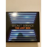 Secret Service the lost box 2012