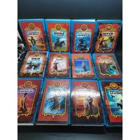 Книга 12шт. (одним лотом).