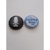 Пивная пробка. Цена за 1 шт.