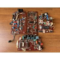 Старые платы