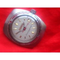 Часы ВОСТОК 2414 АМФИБИЯ КОМАНДИРСКИЕ