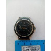 ЧАСЫ ПОЛЕТ КВАРЦ СССР