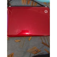Нетбук hp