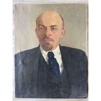 Петр Васильевич Васильев 1899-1975г Народный худ РСФСР