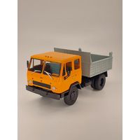 КАЗ-608В от MODIMIO 1:43