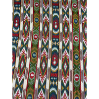 Гобеленовая ткань, с рисунком, в технике Уильяма Морриса