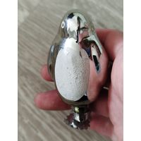 Птичка,с слабая прищепка,с рубля