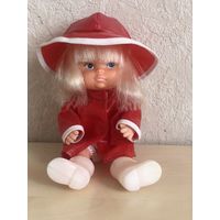 Кукла времен ссср и гдр