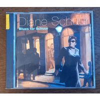 Diane Schuur - Blues For Schuur
