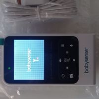 Родительский блок для видеоняни Babysense V24R