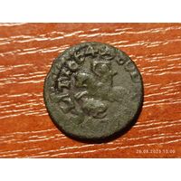 Боратинка солид 1664