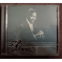 B.B.King - The Best by King of blues, CD