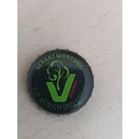 Крышки - пробки ( Германия )