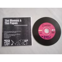 (mp3)  The Mamas and The Papas