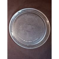 Тарелка для микроволновки СВЧ 27 см