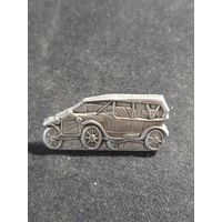 Руссо-балт #2