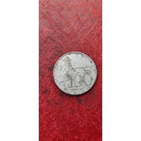 Индонезия 100 рупиан 2000