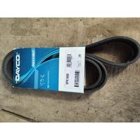 Ремень поликлиновой 6PK1606