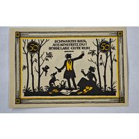 Нотгельд Германия