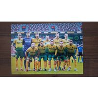 Фото МЛ Витебск 2025