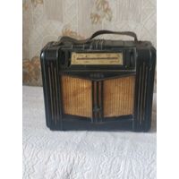 Радиоприемник новь