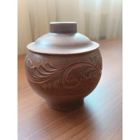 Горшок для запекания.