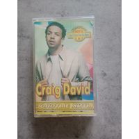 Аудио кассета Craig David